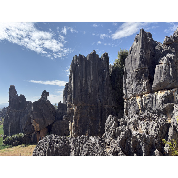 Picture China Shilin Stone Forest 2026-01 145 - History Shilin Stone Forest