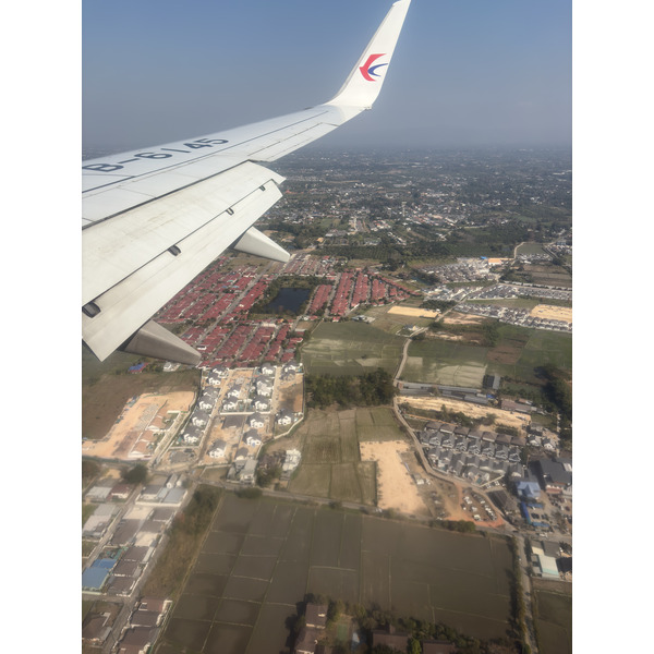 Picture Thailand Chiang Mai From the sky 2026-01 2 - Tour From the sky
