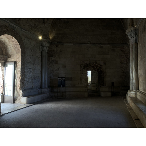 Picture Italy Castel del monte 2024-09 6 - Center Castel del monte