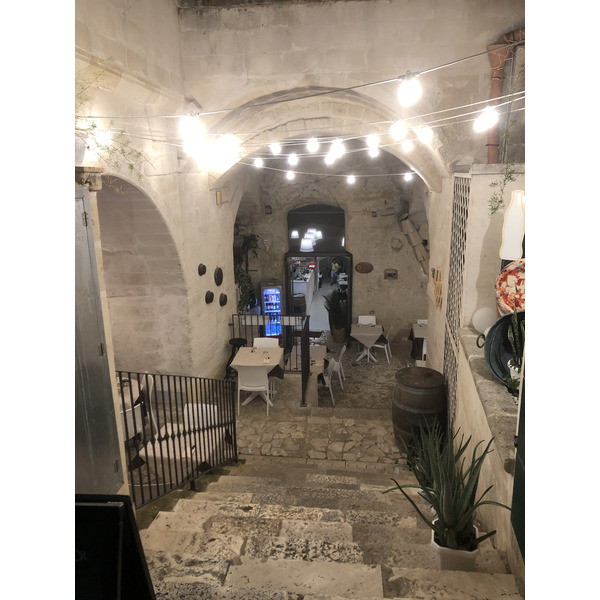 Picture Italy Matera 2024-09 108 - Tours Matera