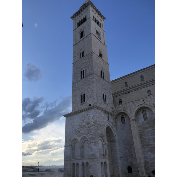 Picture Italy Trani 2024-09 138 - History Trani
