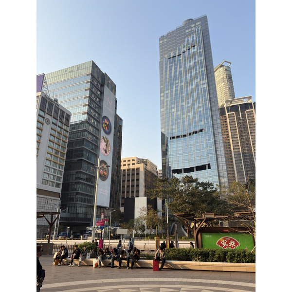 Picture Hong-Kong Tsim Sha Tsui 2026-01 11 - Around Tsim Sha Tsui