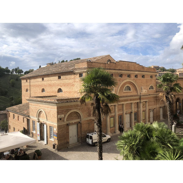 Picture Italy Urbino 2024-09 67 - Tour Urbino