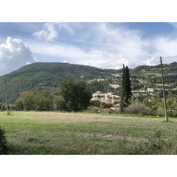 Picture Italy Road 2024-09 8 - Around Road