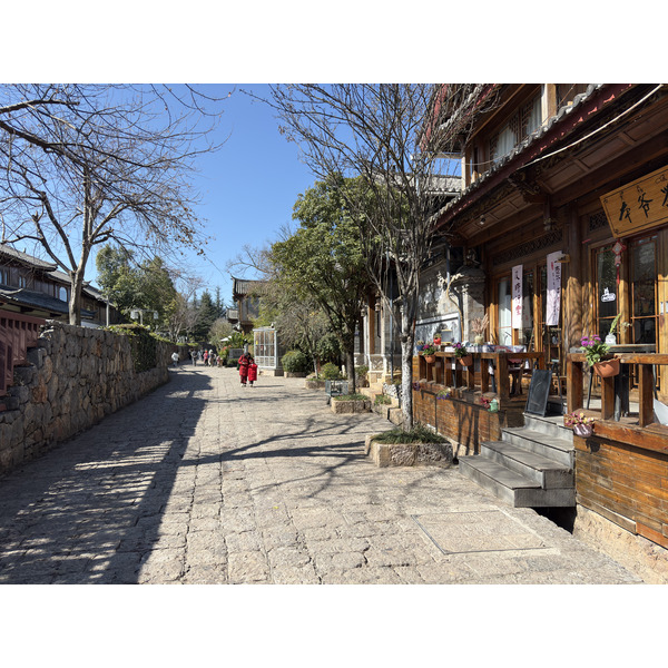 Picture China Lijiang 2026-01 731 - Journey Lijiang
