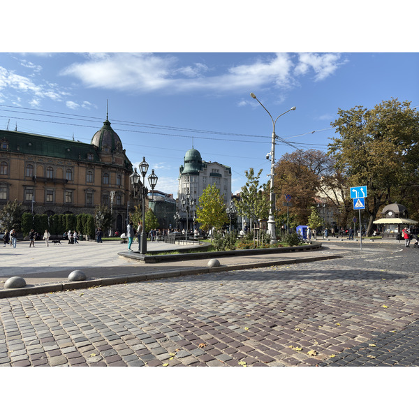 Picture Ukraine Lviv 2024-10 556 - Tours Lviv
