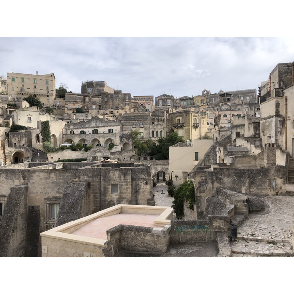 Picture Italy Matera 2024-09 78 - Center Matera