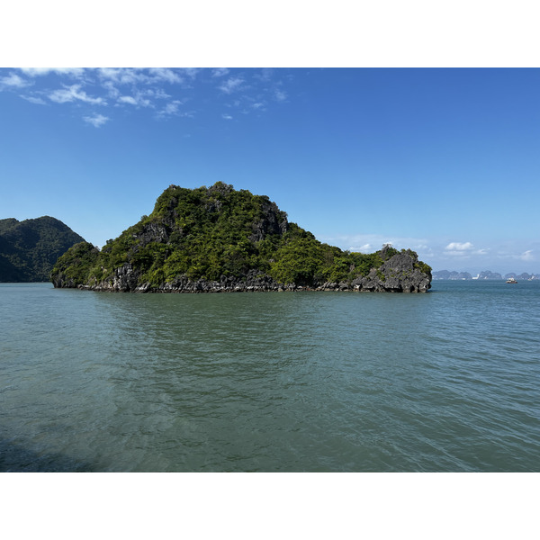 Picture Vietnam Ha Long Bay 2024-01 16 - History Ha Long Bay