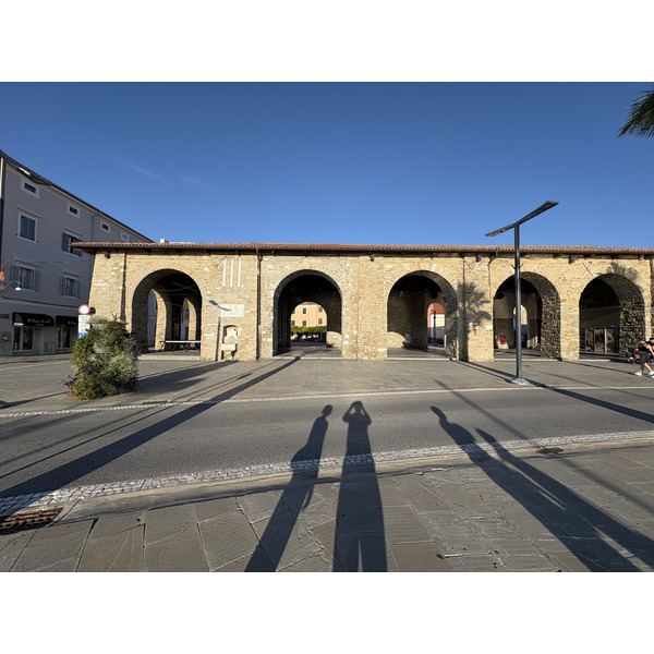 Picture Slovenia Koper 2025-09 52 - Discovery Koper