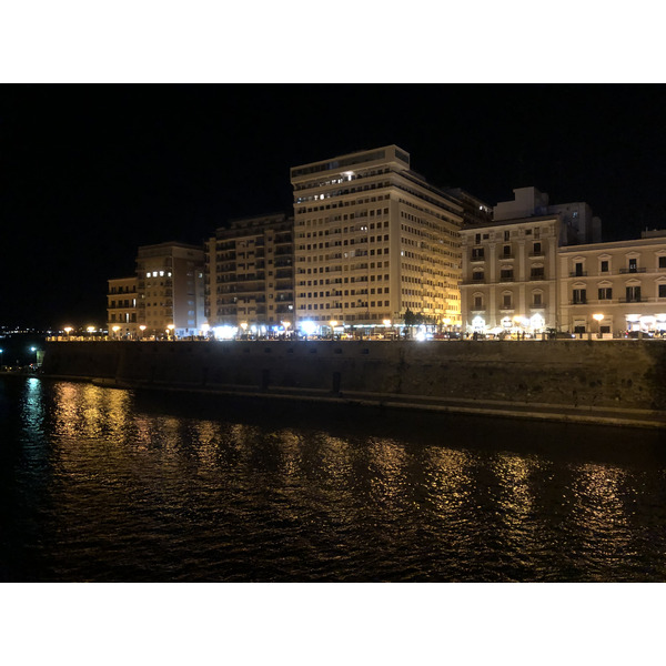 Picture Italy Tarente 2024-09 14 - Tour Tarente