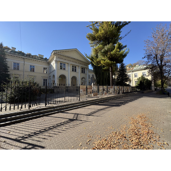 Picture Ukraine Lviv 2024-10 442 - Discovery Lviv