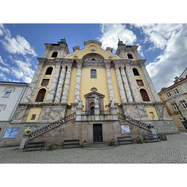 Picture Poland Przemsyl 2024-10 14 - Tours Przemsyl