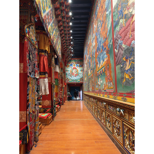 Picture China Shangri La 2026-01 354 - Discovery Shangri La