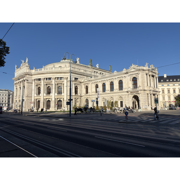 Picture Austria Vienna 2025-09 58 - Tours Vienna