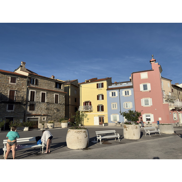 Picture Slovenia Piran 2025-09 9 - Recreation Piran
