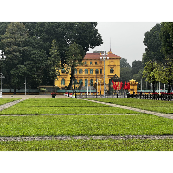 Picture Vietnam Hanoi 2024-01 65 - Tour Hanoi
