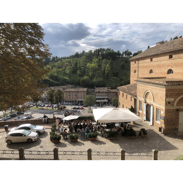 Picture Italy Urbino 2024-09 64 - Tours Urbino