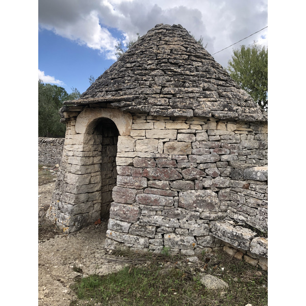 Picture Italy Castel del monte 2024-09 14 - Recreation Castel del monte
