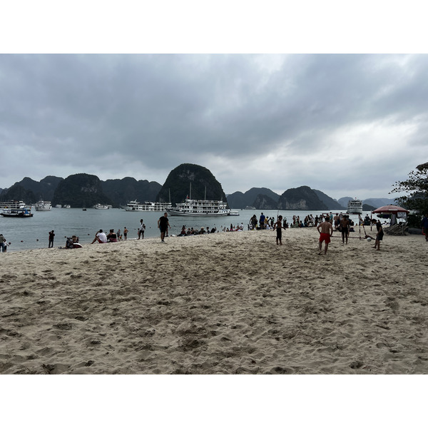 Picture Vietnam Ha Long Bay 2024-01 117 - Tour Ha Long Bay
