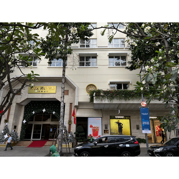 Picture Vietnam Saigon 2024-01 93 - Discovery Saigon