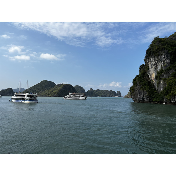 Picture Vietnam Ha Long Bay 2024-01 91 - History Ha Long Bay