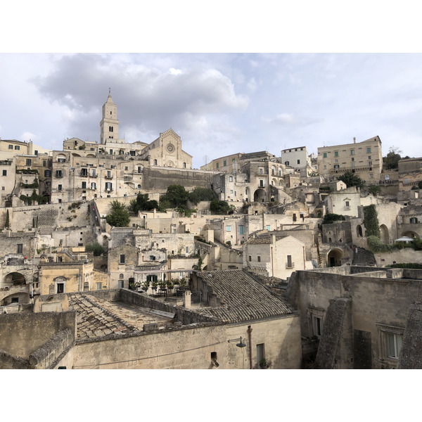 Picture Italy Matera 2024-09 212 - Recreation Matera