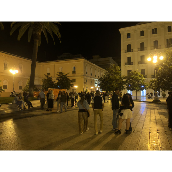 Picture Italy Tarente 2024-09 6 - Tours Tarente