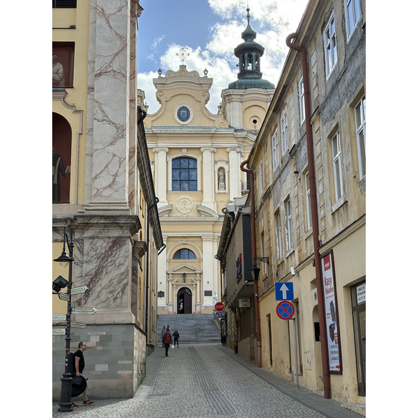 Picture Poland Przemsyl 2024-10 15 - Tours Przemsyl