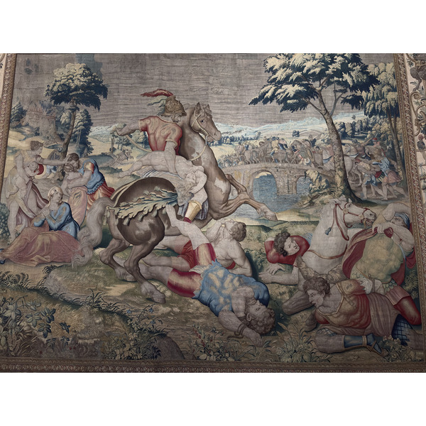 Picture Poland Krakow Wawel castle 2026-09 235