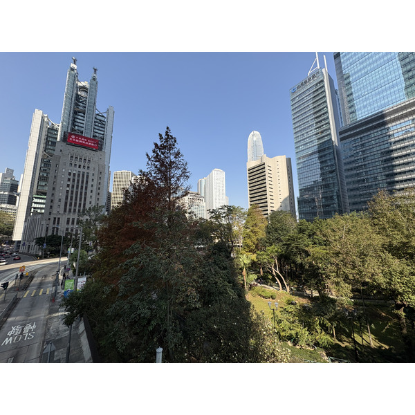 Picture Hong-Kong Hong Kong Island 2026-01 45 - Recreation Hong Kong Island