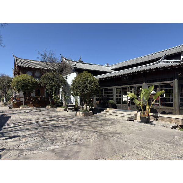 Picture China Lijiang 2026-01 600 - Tours Lijiang
