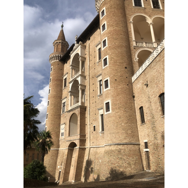 Picture Italy Urbino 2024-09 499 - Discovery Urbino