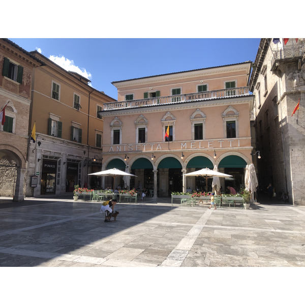 Picture Italy Ascoli Piceno 2024-09 26 - Tours Ascoli Piceno