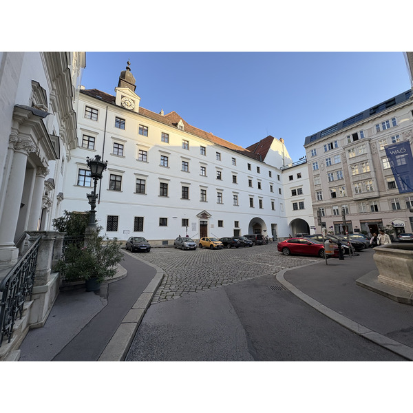 Picture Austria Vienna 2025-09 35 - Tours Vienna