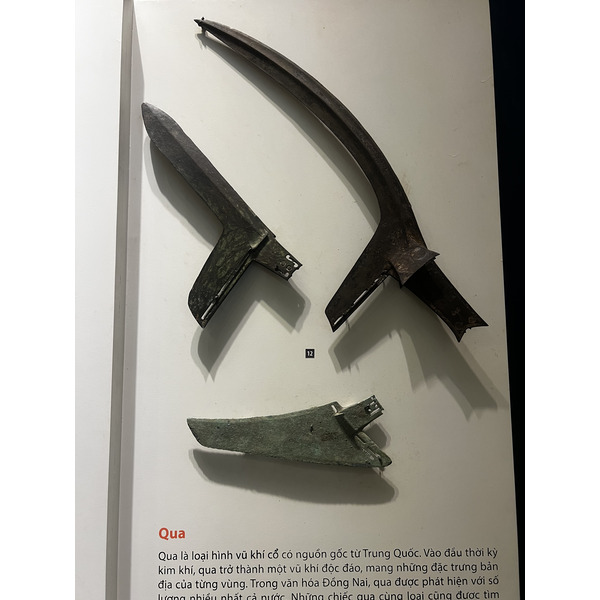 Picture Vietnam Ho Chi Min City History Museum 2024-01 142 - Recreation Ho Chi Min City History Museum