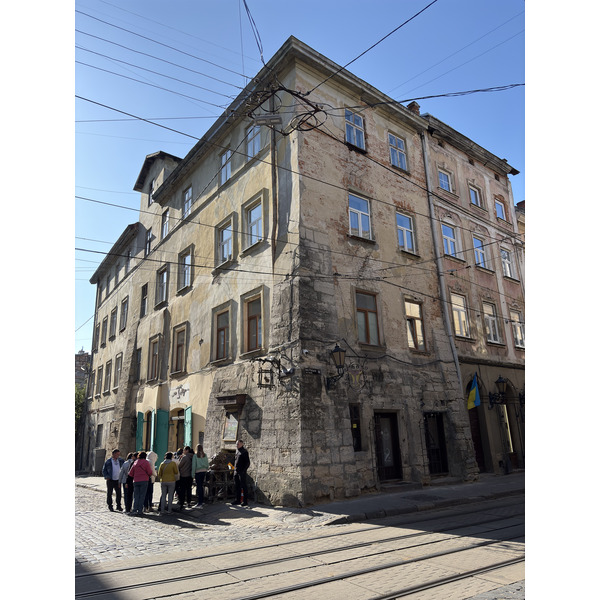 Picture Ukraine Lviv 2024-10 12 - Tours Lviv