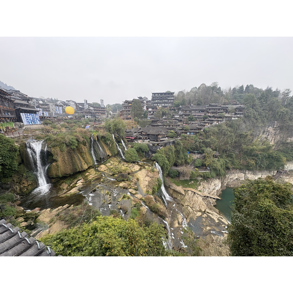 Picture China Furong Ancient Town 2026-01 49 - Recreation Furong Ancient Town