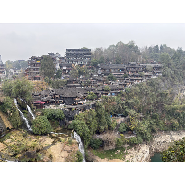 Picture China Furong Ancient Town 2026-01 122 - Tours Furong Ancient Town
