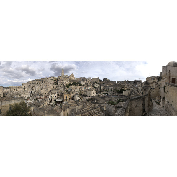 Picture Italy Matera 2024-09 202 - Center Matera