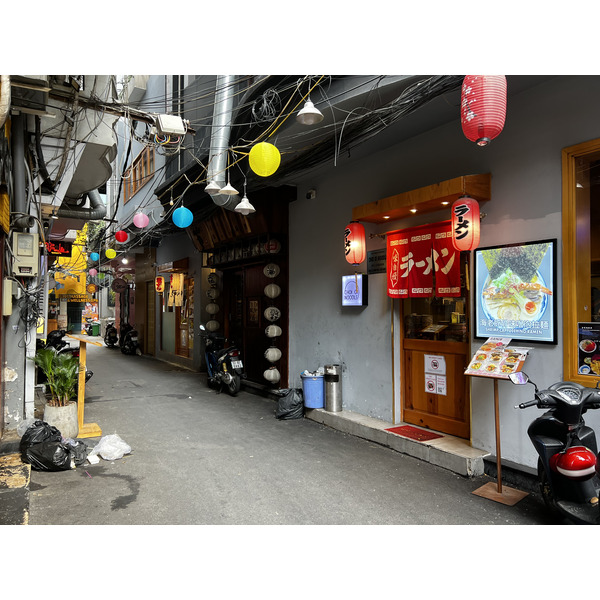 Picture Vietnam Saigon 2024-01 45 - Center Saigon