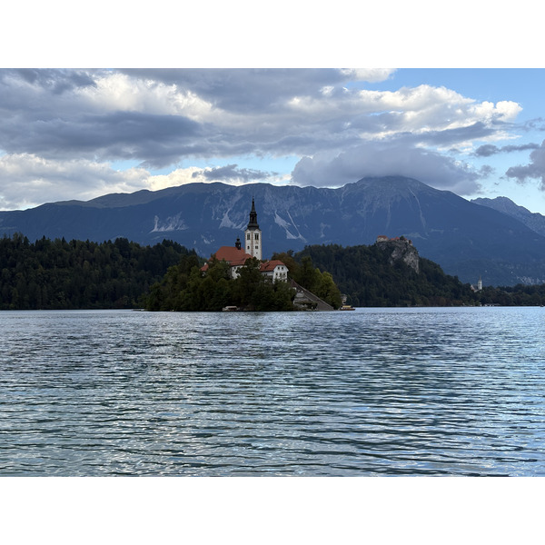 Picture Slovenia Bled 2025-09 21 - Discovery Bled