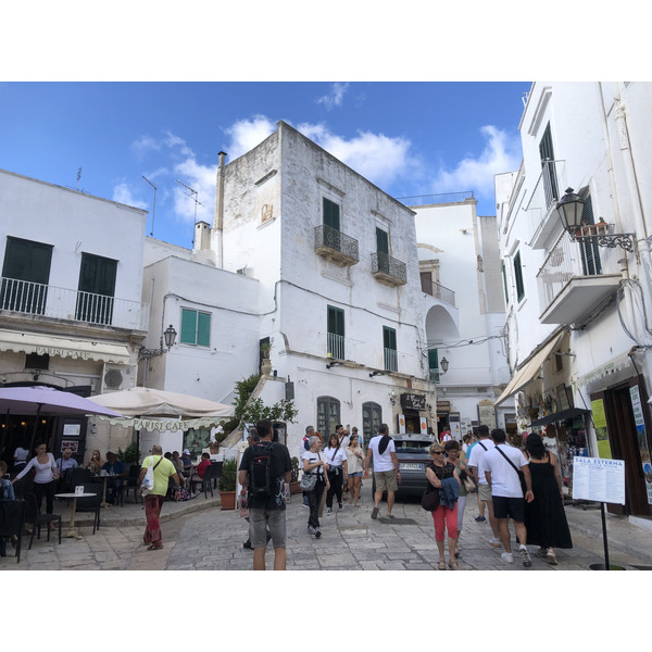 Picture Italy Ostuni 2024-09 25 - Discovery Ostuni
