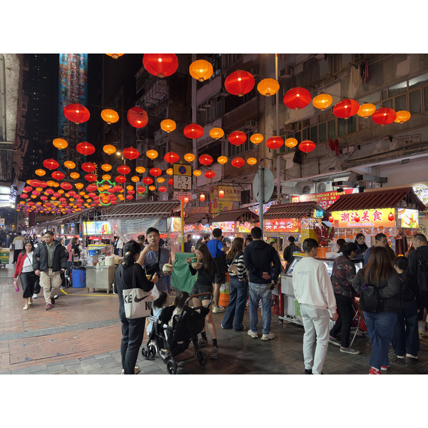 Picture Hong-Kong Mong Kok 2026-01 15 - Journey Mong Kok