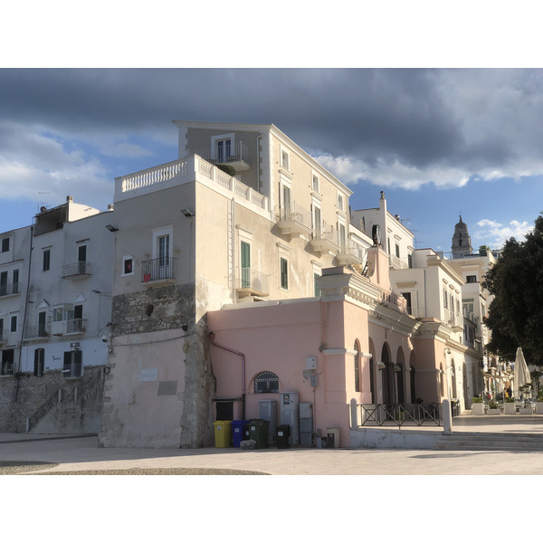 Picture Italy Vieste 2024-09 11 - Tour Vieste