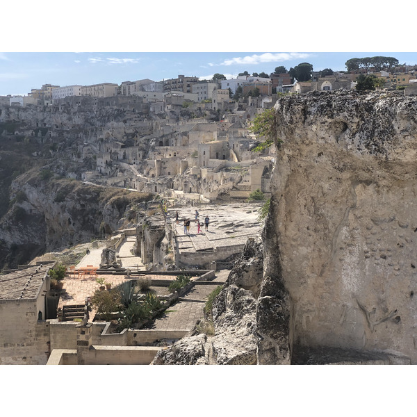 Picture Italy Matera 2024-09 317 - Recreation Matera