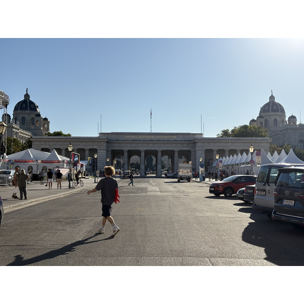 Picture Austria Vienna 2025-09 62 - Tours Vienna