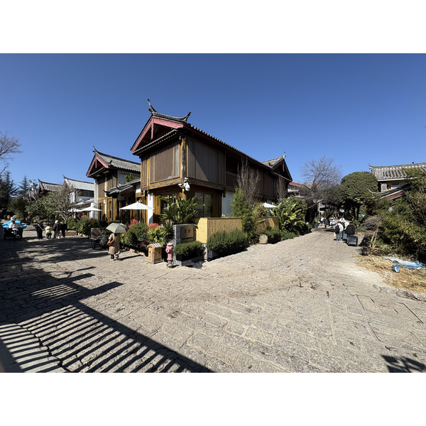 Picture China Lijiang 2026-01 266 - Around Lijiang
