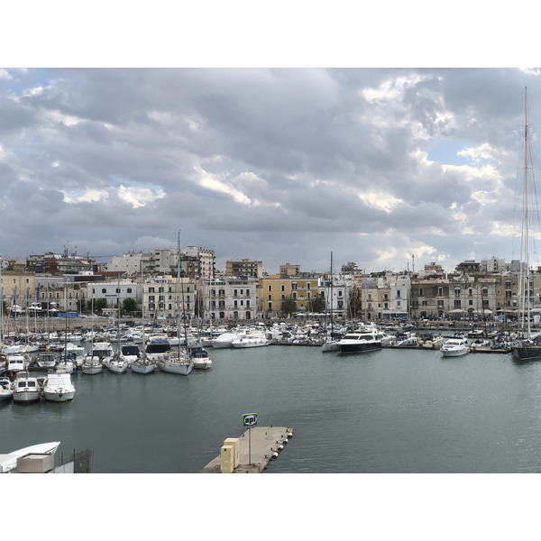 Picture Italy Trani 2024-09 94 - Around Trani
