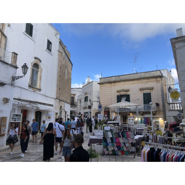 Picture Italy Ostuni 2024-09 13 - Tours Ostuni