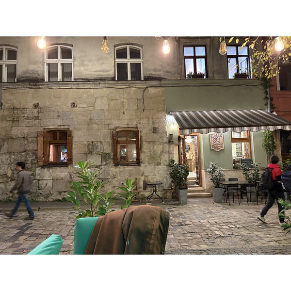 Picture Ukraine Lviv 2024-10 410 - Journey Lviv